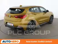2018 BMW X2