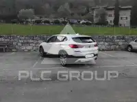 2018 BMW X2