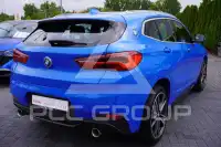 2018 BMW X2