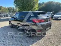 2018 BMW X2