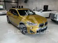 2018 BMW X2
