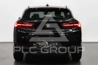2018 BMW X2