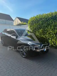 2018 BMW X2