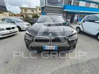 2018 BMW X2