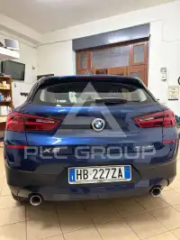 2018 BMW X2