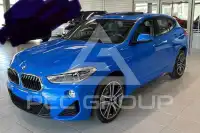 2018 BMW X2