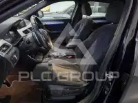 2018 BMW X2