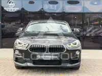 2018 BMW X2