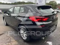 2018 BMW X2