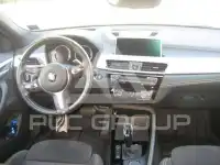 2018 BMW X2