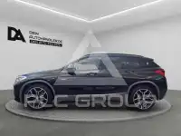 2018 BMW X2