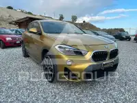 2018 BMW X2