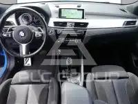 2018 BMW X2