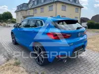 2018 BMW X2