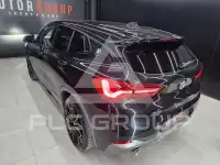 2018 BMW X2