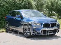 2018 BMW X2