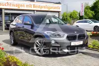 2018 BMW X2
