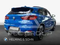 2018 BMW X2