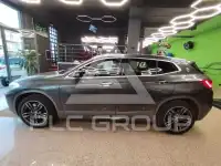 2018 BMW X2