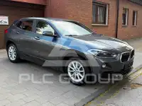 2018 BMW X2