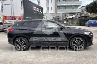 2018 BMW X2