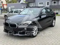 2018 BMW X2