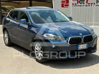 2018 BMW X2