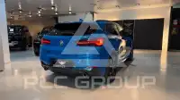 2018 BMW X2