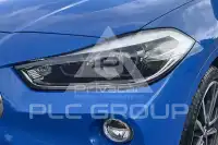 2018 BMW X2