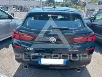 2018 BMW X2