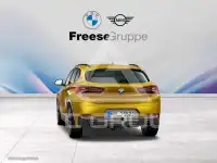 2018 BMW X2