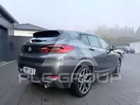 2018 BMW X2
