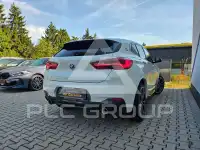 2018 BMW X2