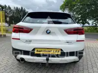 2018 BMW X2