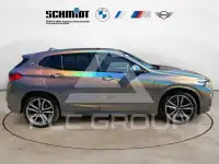 2018 BMW X2