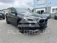 2018 BMW X2