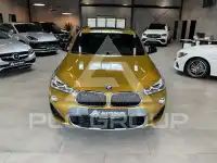 2018 BMW X2