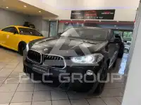 2018 BMW X2