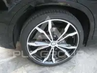 2018 BMW X2