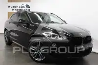 2018 BMW X2