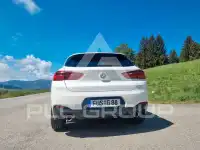 2018 BMW X2