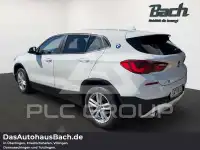 2018 BMW X2