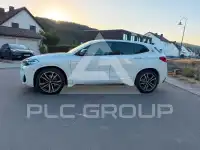 2018 BMW X2