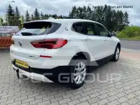 2018 BMW X2