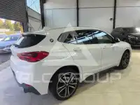 2018 BMW X2