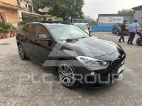 2018 BMW X2