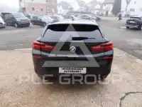 2018 BMW X2