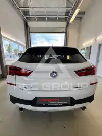 2018 BMW X2