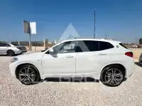 2018 BMW X2
