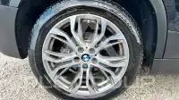 2018 BMW X2